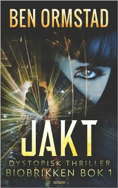 Jakt by Ormstad, Ben