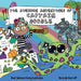The Awesome Adventures of Captain Doodle by Paul Wennersberg-Løvholen