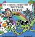 The Awesome Adventures of Captain Doodle by Paul Wennersberg-Løvholen