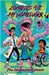 Zombies Ate My Homework: Book One by Wennersberg-Løvholen, Paul
