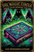 The Magic Circle: Zombies Ate My Homework: Book Two by Wennersberg-Løvholen, Paul