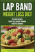 Lap Band Weight Loss Diet: Weight Loss Surgery Cookbook, Bariatric Cookbook by Richard P. Russel