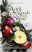 Apple Seeds in the Snow by Helen Rygh-Pedersen