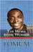 The Work is the Worker by Zacharias Tanee Fomum