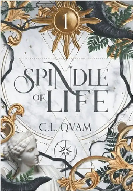 Spindle of Life by Qvam, C. L.