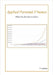 Applied Personal Finance (What You Just have to Know) by Leerberg, P.