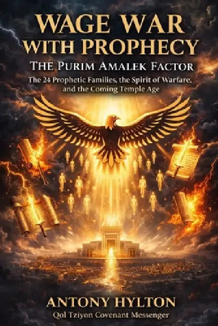 Wage War With Prophecy