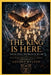 THE KING IS HERE Volume Three: The Prophetic Record: Songs, Prophetic Words, and a Theology of Revival by Antony Hylton