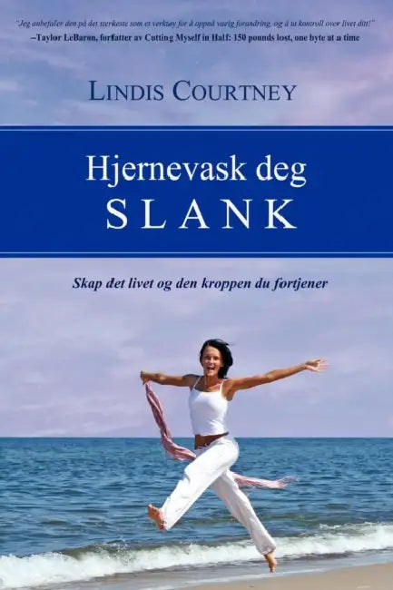 Hjernevask Deg Slank by Barry Sautman