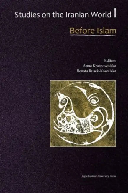 Studies on the Iranian World by Anna Krasnowolska