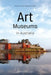 Art Museums in Australia by Katarzyna Jagodzinska