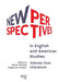 New Perspectives in English and American Studies: Volume One: Literature by Michal Choiński