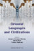 Oriental Languages and Civilisations by Barbara Michalak-Pikulska
