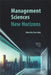 Management Sciences - New Horizons by Piotr Bula