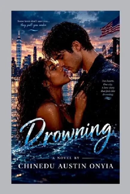 Drowning by Chinedu Austin Onyia