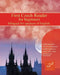 First Czech Reader for beginners by Lilie Hasek