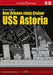 New Orleans-Class Cruiser USS Astoria by Witold Koszela