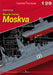Russian Cruiser Moskva by Witold Koszela
