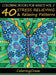 Coloring Books For Adults Volume 2: 40 Stress Relieving And Relaxing Patterns by Coloringcraze