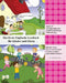 Das Erste Englische Lesebuch für Kinder und Eltern: Stufe A1 Zweisprachig mit Englisch-deutscher Übersetzung by Elisabeth May