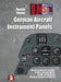 German Aircraft Instrument Panels by Dariusz Karnas, Dariusz Karnas
