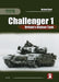 Challenger 1. Britain's Orphan Tank by Richard Kent