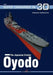 The Japanese Cruiser Ōyodo by Alexandr Sukhanevich