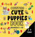Counting puppies book numbers 1-10 by Dagna Banaś