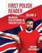 First Polish Reader Volume 3: Bilingual for Speakers of English Level A2 by Wiktor Kopernikus