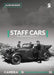 German Staff Cars Vol. 3 Mercedes by Alan Ranger