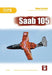 SAAB 105 by Mikael Forslund, Andrzej M. Olejniczak
