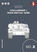 Challenger 1 Main Battle Tank by Richard Kent