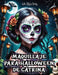 Maquillaje para Halloween de Catrina: Tutorial Completo para Crear Looks Detallados de Catrina- Instrucciones Precisas y Consejos Esenciales by Life Daily Style