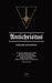Antichristus: Satanic Apocrypha by Lcf Ns