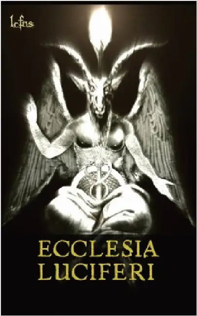 Ecclesia Luciferi by Lcf Ns