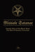 Missale Satanae: A Practical Guide to Satanic Ritual and the Black Mass by Lcf Ns