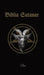 Biblia Satanae: Traditional Satanic Bible by Lcf Ns