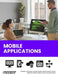 Mobile Applications by Wojciech Jaskowiec