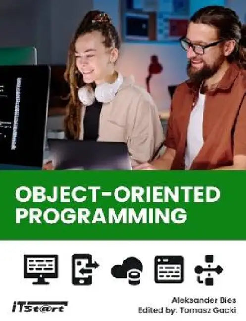 Object Oriented Programming by Aleksander Bies