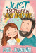Just Between You and Me Kid Journal: Father and Daughter Pass Back and Forth a Diary with Prompts, Guided by Love, Meaningful Conversations, Strong Re by Mischievous, Childlike