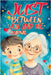 Just Between You and Me Journal: A Pass Back and Forth Diary for Grandma and Grandson, Filled with Prompts for Meaningful Conversations, Guided by Lov by Childlike Mischievous