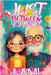 Just Between You and Me Journal: A Pass Back and Forth Diary for Grandpa and Granddaughter, Filled with Prompts for Meaningful Conversations, Guided b by Mischievous, Childlike