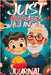 Just Between You and Me Journal: A Pass Back and Forth Diary for Grandpa and Grandson, Filled with Prompts for Meaningful Conversations, Guided by Lov by Mischievous, Childlike