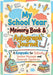 My School Year Memory Book & Autograph Journal: A Keepsake for Elementary School Students to Capture Last Day Memories, Teacher Messages and Classmate by Childlike Mischievous