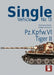 Pz.Kpfw. VI Tiger II by Przemyslaw Skulski, Grzegorz Jackowski