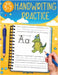 Handwriting Practice for Kids 5-7: Fun and Educational Alphabet and Sight Words Workbook for Kids Ages 5-7, Improve Penmanship, Trace Letters, and Lea by Life Daily Style