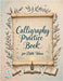 Calligraphy Practice Book: For Bible Verses - A Christian Calligraphy Workbook with Hand Lettering & Tracing Sheets Easter & Religious Gifts for Adult by Life Daily Style