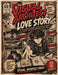 The Visual Architect: Love Story - How to Write Romantic Scenes, Build Character Chemistry, and Design Emotional Comic Panels by Visual Architect Press