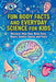 Fun Body Facts and Everyday Science for Kids: Discover How Your Body Sees, Hears, Smells, Tastes and Feels by Art Quindrel Publishing