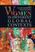 Women in Different Global Contexts by Jolanta Mackowicz, Ewa Pająk-Ważna